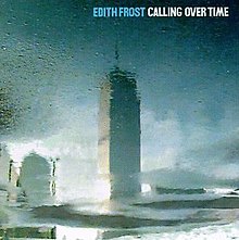 Edith Frost - Volání přes Time.jpeg