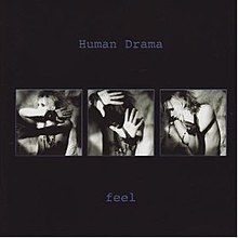 Feel (альбом Human Drama) .jpg