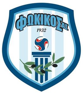 Fokikos A.C.