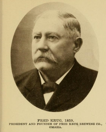 Фредерик Круг, 1854-1904 Nebraskans.png