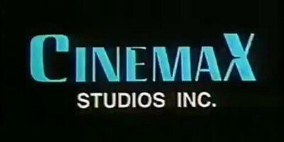 Cinemax Studios logo used from 1995 to 1997.