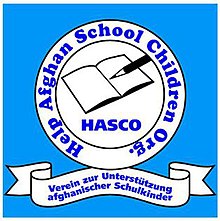 Help Afghan School Children Organization (HASCO) HASCO.JPG