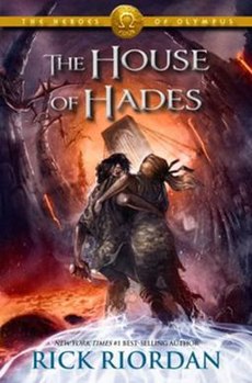 Image result for the house of hades
