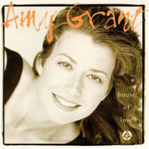 House of Love (Amy Grant album)
