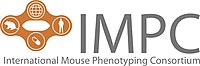 Internationaal Consortium van het Phenotyping van de Muis logo.jpg