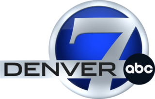 <span class="mw-page-title-main">KMGH-TV</span> ABC affiliate in Denver