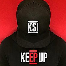Download Lagu KSI Full Album Keep Up (2016) Format Zip