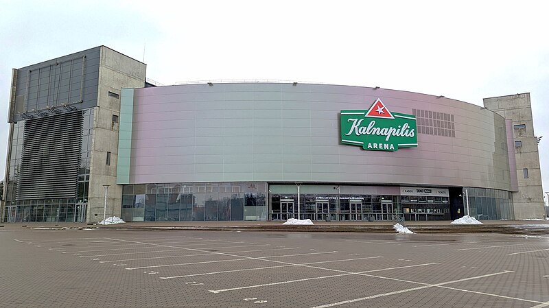 File:Kalnapilis Arena in Panevėžys, Lithuania in 2023.jpg