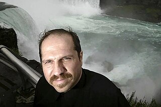 <span class="mw-page-title-main">Kirk Raymond Jones</span> First person to survive going over Niagara Falls without safety equipment