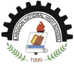 Labogon National High School Logo.png