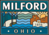 Logo of Milford, Ohio.png