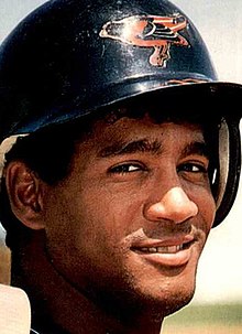 Luis Rodríguez (baseball) - Wikipedia