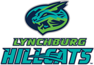 Lynchburg Hillcats Minor League Baseball team