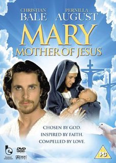 <i>Mary, Mother of Jesus</i> (film)