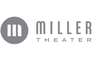 <span class="mw-page-title-main">Miller Theater</span> Former movie theatre