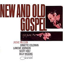 Новое и старое Gospel.jpg 