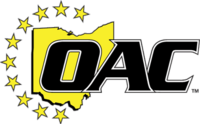 Логотип Ohio Athletic Conference