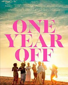 One Year Off film poster.jpg