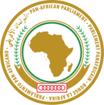 Pan-African Parliament Logo.svg