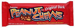 Goldenberg's Peanut Chews