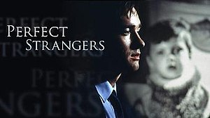 Tv Serial Perfect Strangers