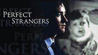 <i>Perfect Strangers</i> (TV serial) British TV series or programme