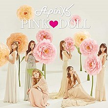 Pink Doll - Wikipedia