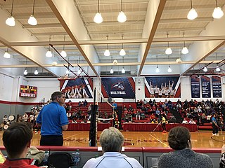 <span class="mw-page-title-main">Pritchard Gymnasium</span> Multi-purpose gymnasium in Stony Brook, New York