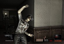 First-person view Resident Evil Dead Aim screenshot.jpg