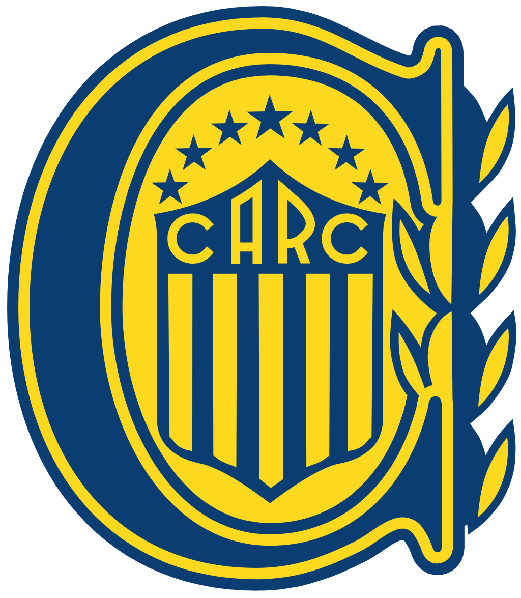 Rosario Central - Wikipedia