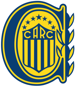 File:Rosario Central logo.svg