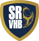 Saint-Raphaël Var handball club.png