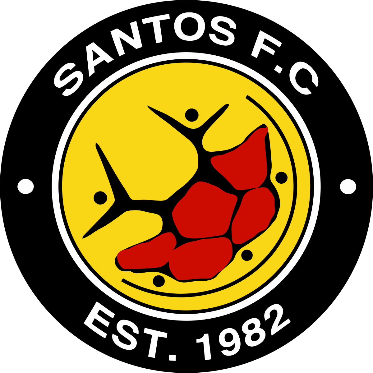 Santos Africa