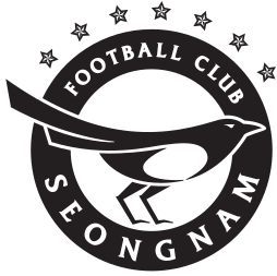 File:Seongnam FC logo.svg