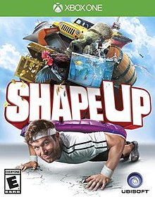 up video game