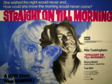 Straight On till Morning film Theatrical release poster (1972).png