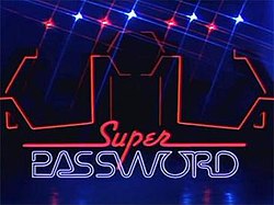 Password tv game show