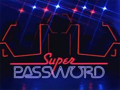 Password Plus and Super Password