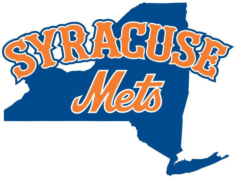 Syracuse Mets - Wikipedia