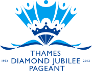 Logo of the pageant