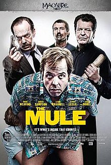 The Judge (2014 film) - Wikipedia