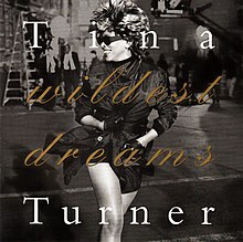 Wildest Dreams (Tina Turner album) - Wikipedia