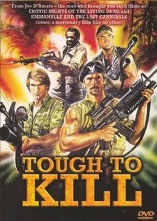 <i>Tough to Kill</i> 1978 film