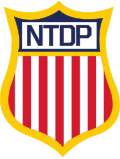 Thumbnail for File:USA Hockey NTDP logo.svg