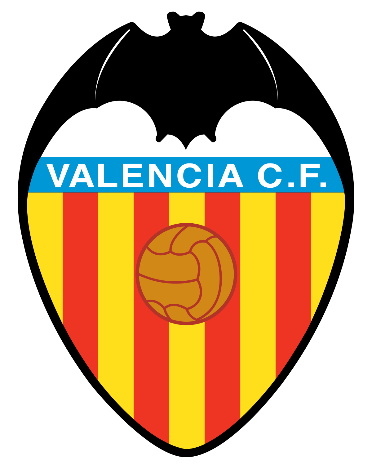 Valencia CF - Wikipedia