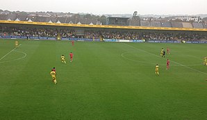 Torquay United F.c.