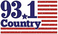 WMPA 93.1Country logo.jpg