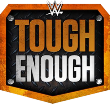 WWE Tough Enough logo.png