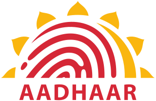 Aadhaar 12-digit unique identity number for residents of India