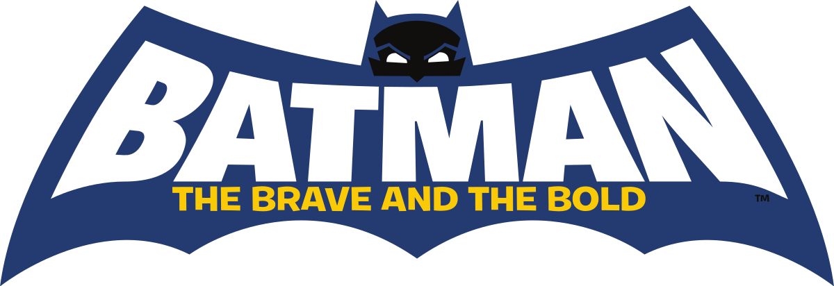 Batman The Brave And The Bold Wikipedia